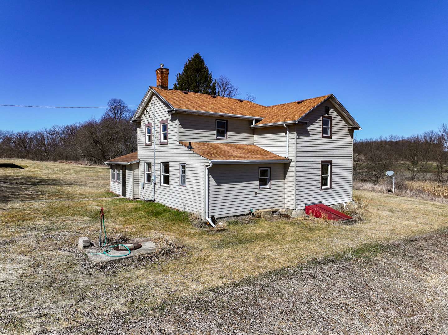German Valley, IL 61039,10385 N Rock City RD