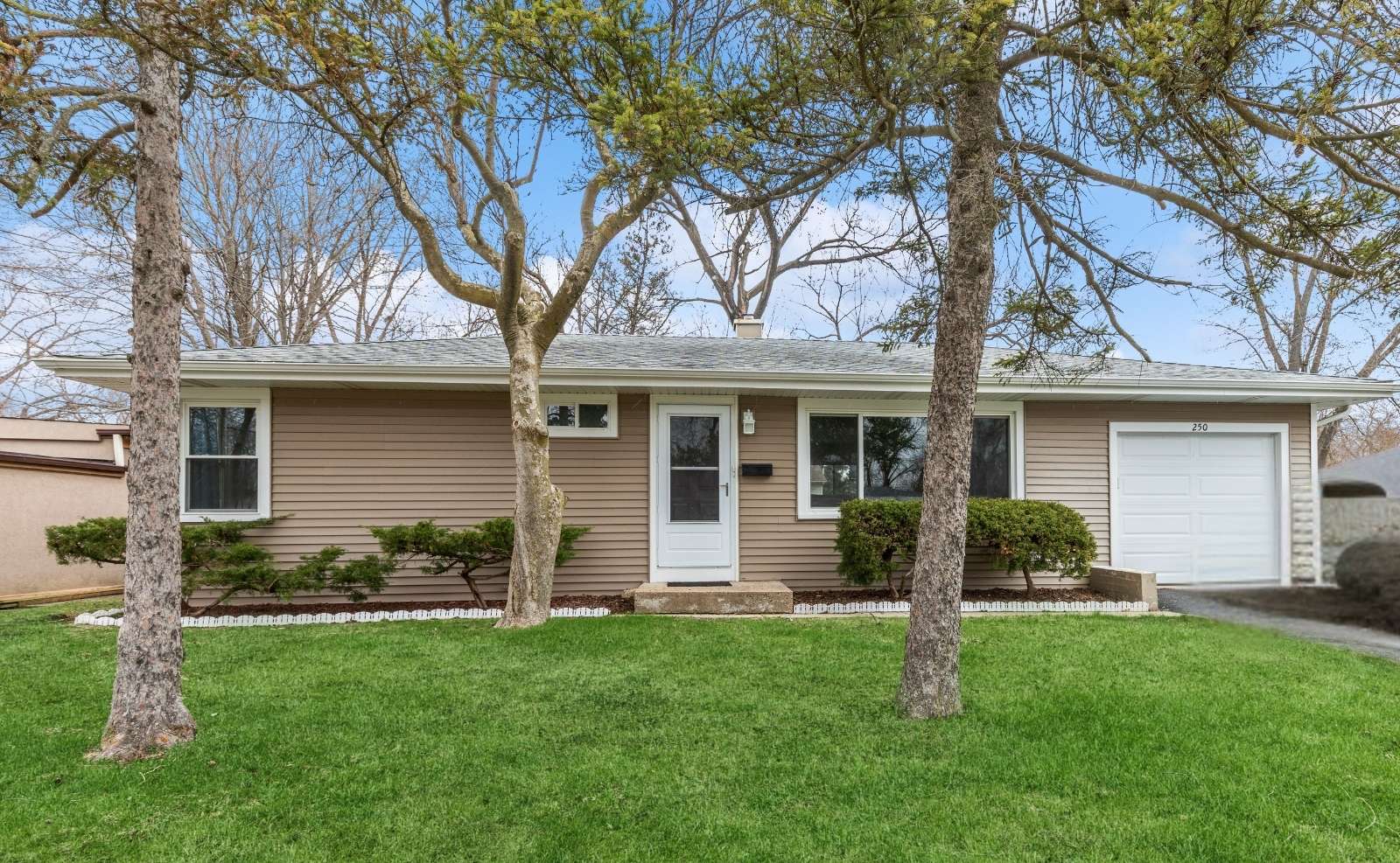 Grayslake, IL 60030,250 Normandy LN