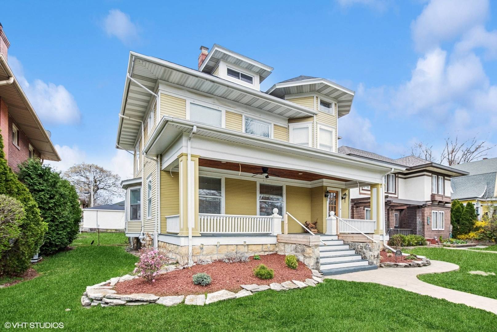 Chicago, IL 60643,9644 S Longwood DR