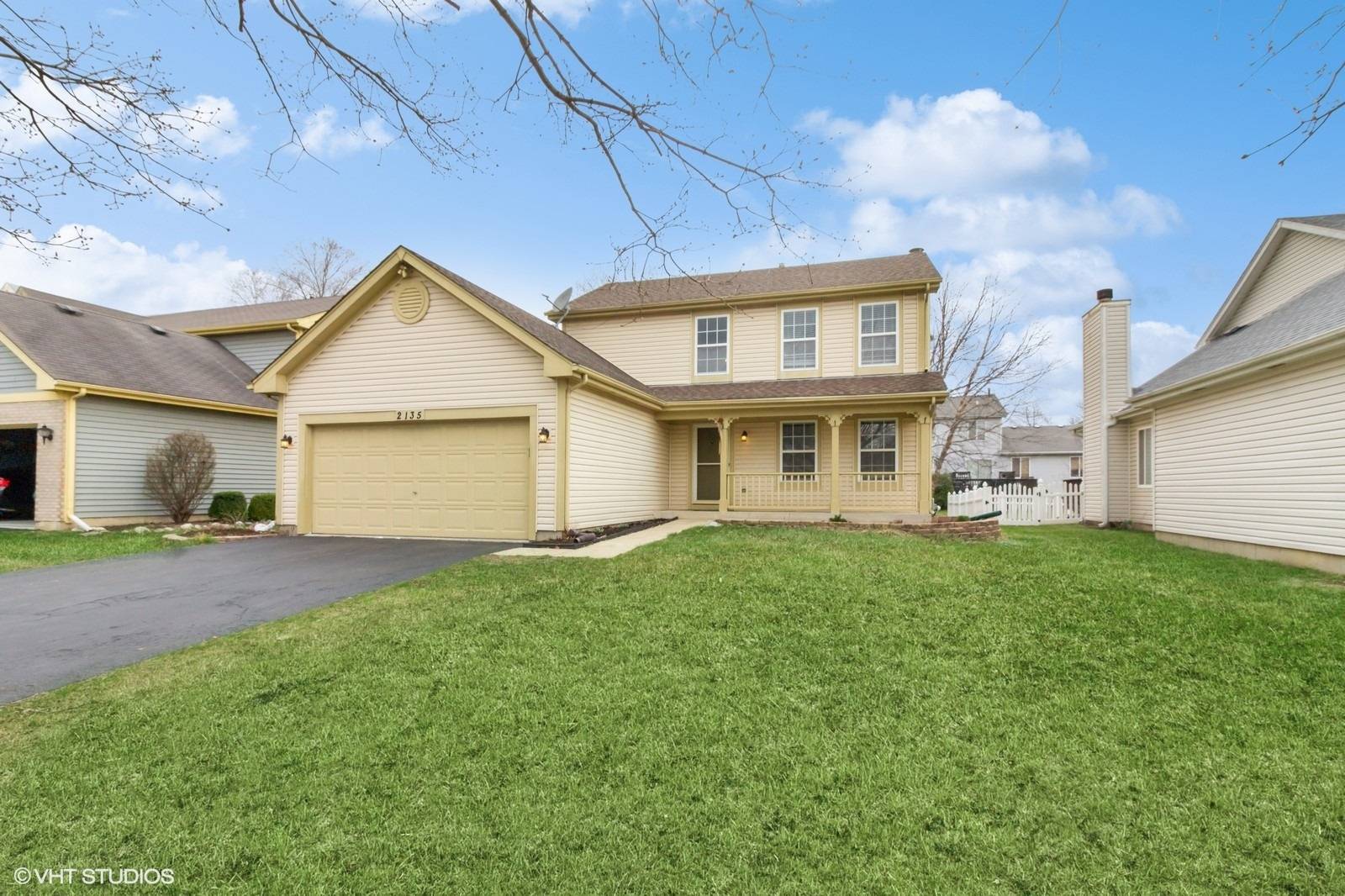 Naperville, IL 60540,2135 Schumacher DR