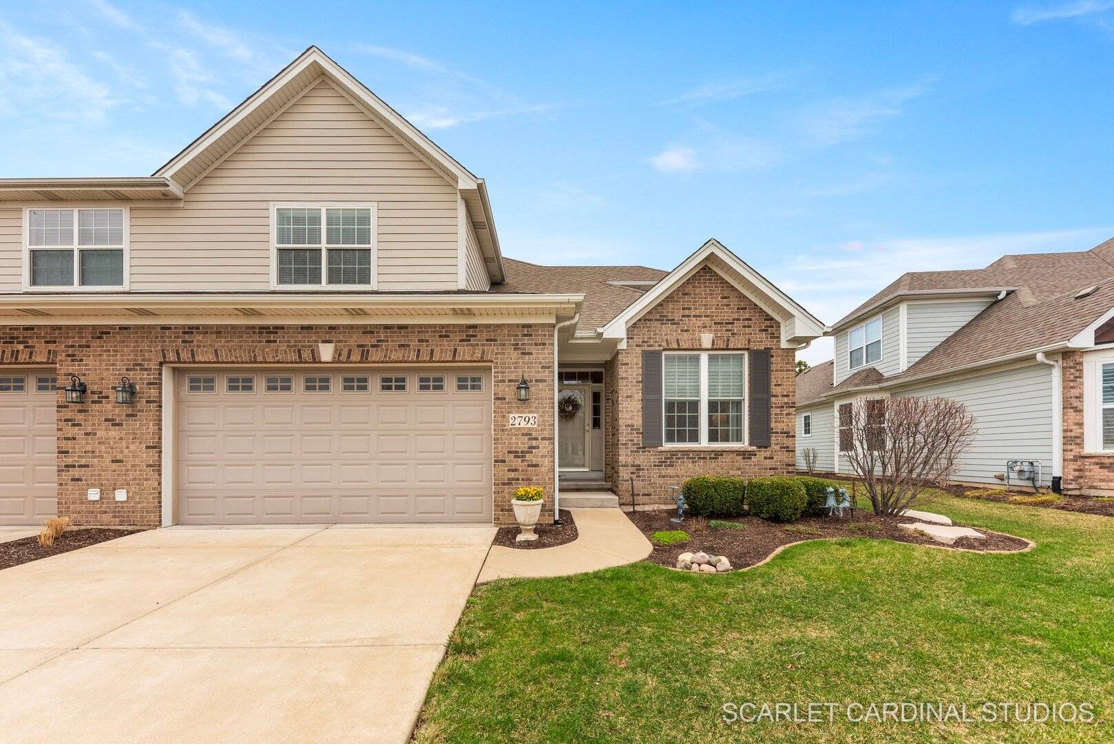 Aurora, IL 60502,2793 Nicole CIR