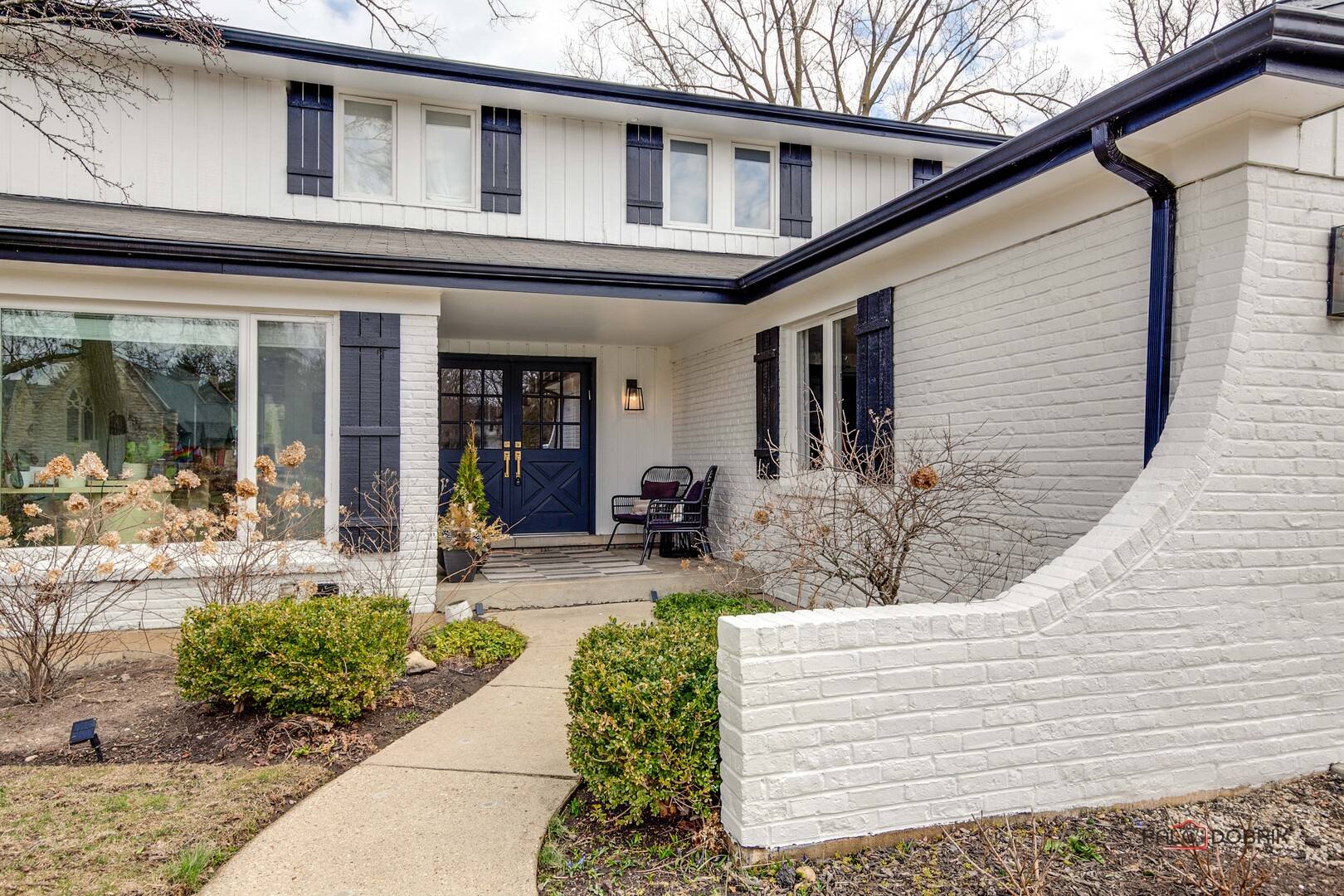 Glencoe, IL 60022,555 Vernon AVE