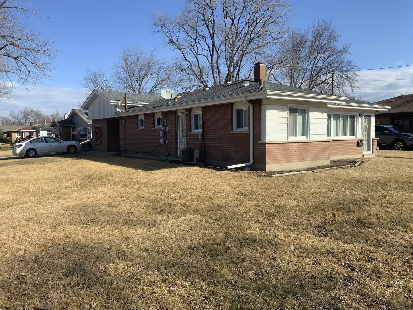 Calumet City, IL 60409,920 163rd ST