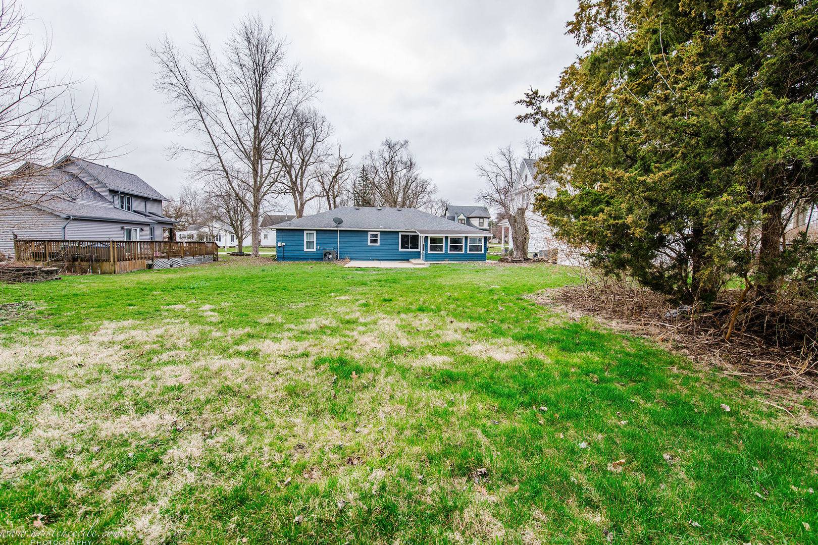 Peotone, IL 60468,405 E Main ST