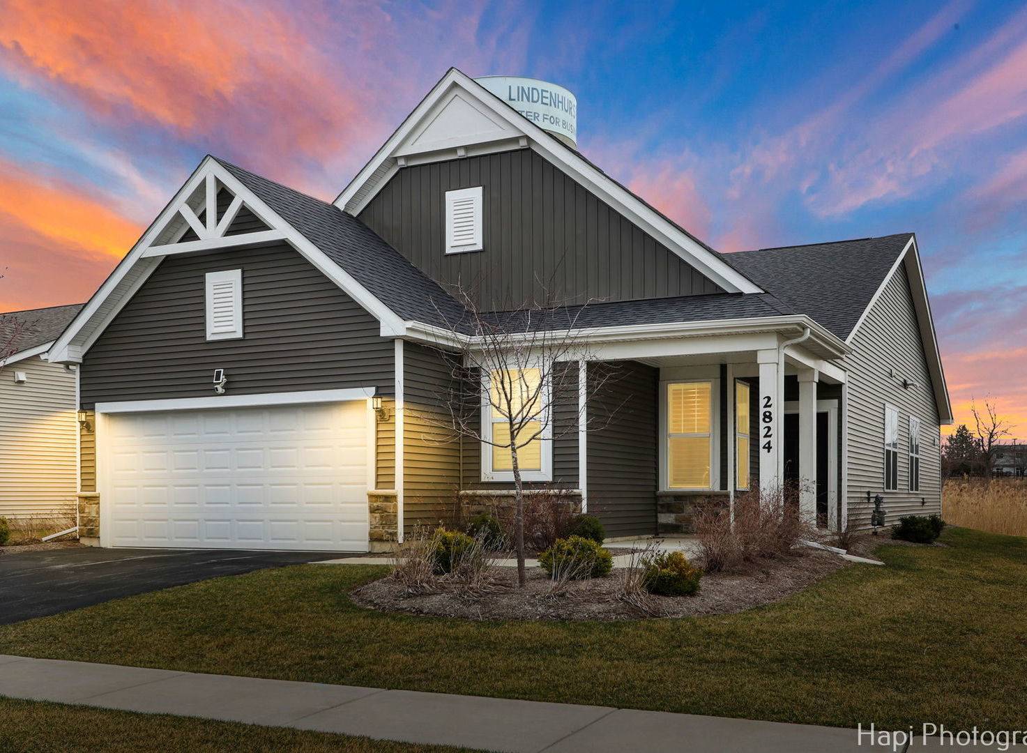 Lindenhurst, IL 60046,2824 Briargate DR