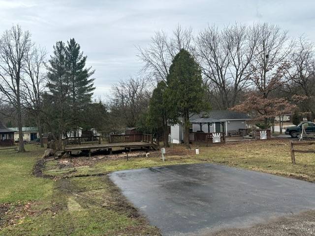 Seneca, IL 61360,2795 E 28th Lot 608 RD