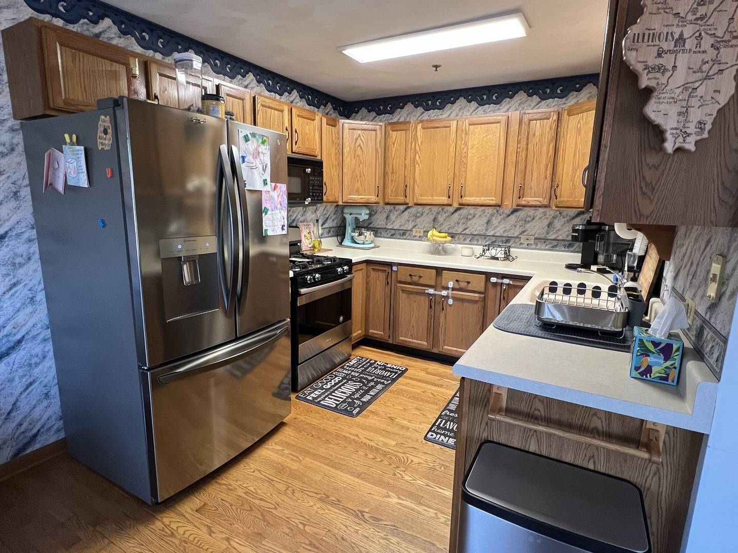 Waukegan, IL 60087,1643 W Beach RD #1643