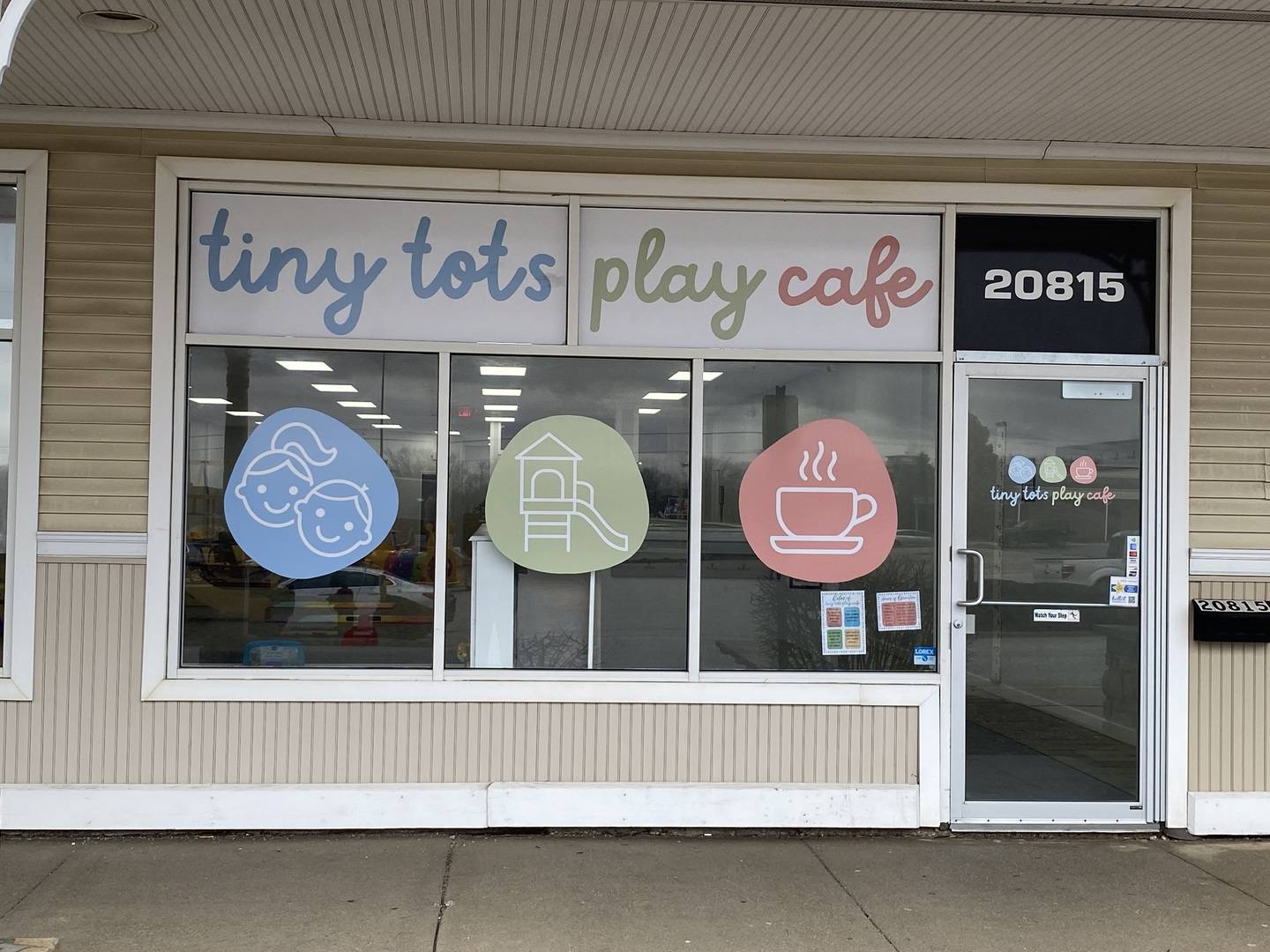 Frankfort, IL 60423,20815 S LAGRANGE RD