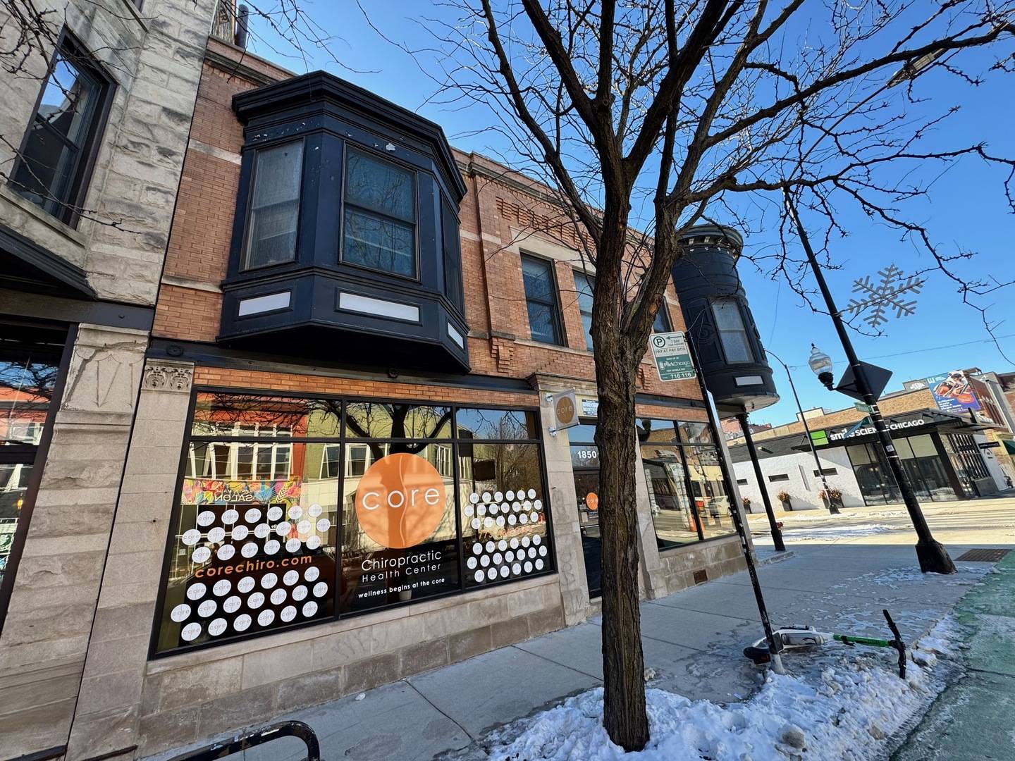 Chicago, IL 60647,1850-52 N Milwaukee AVE