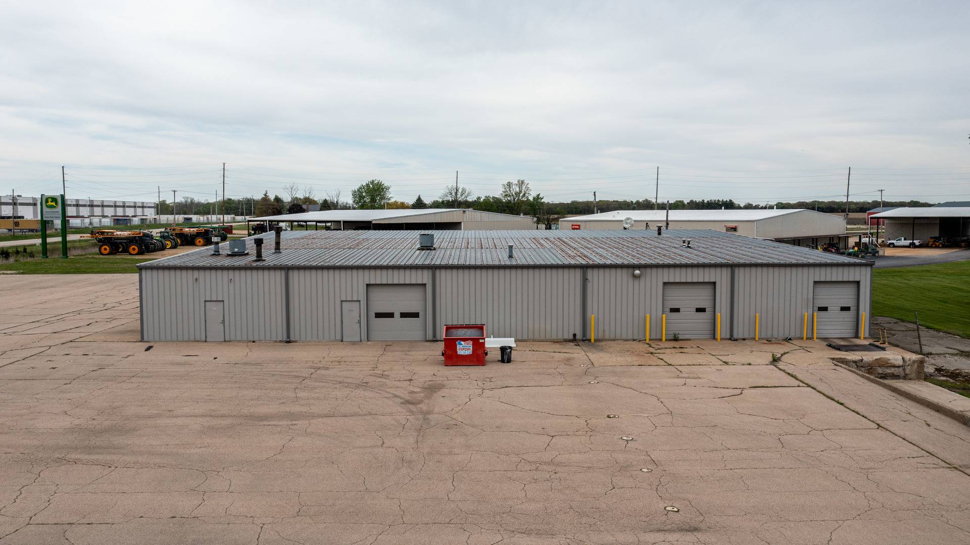 Princeton, IL 61356,2955 N Main ST