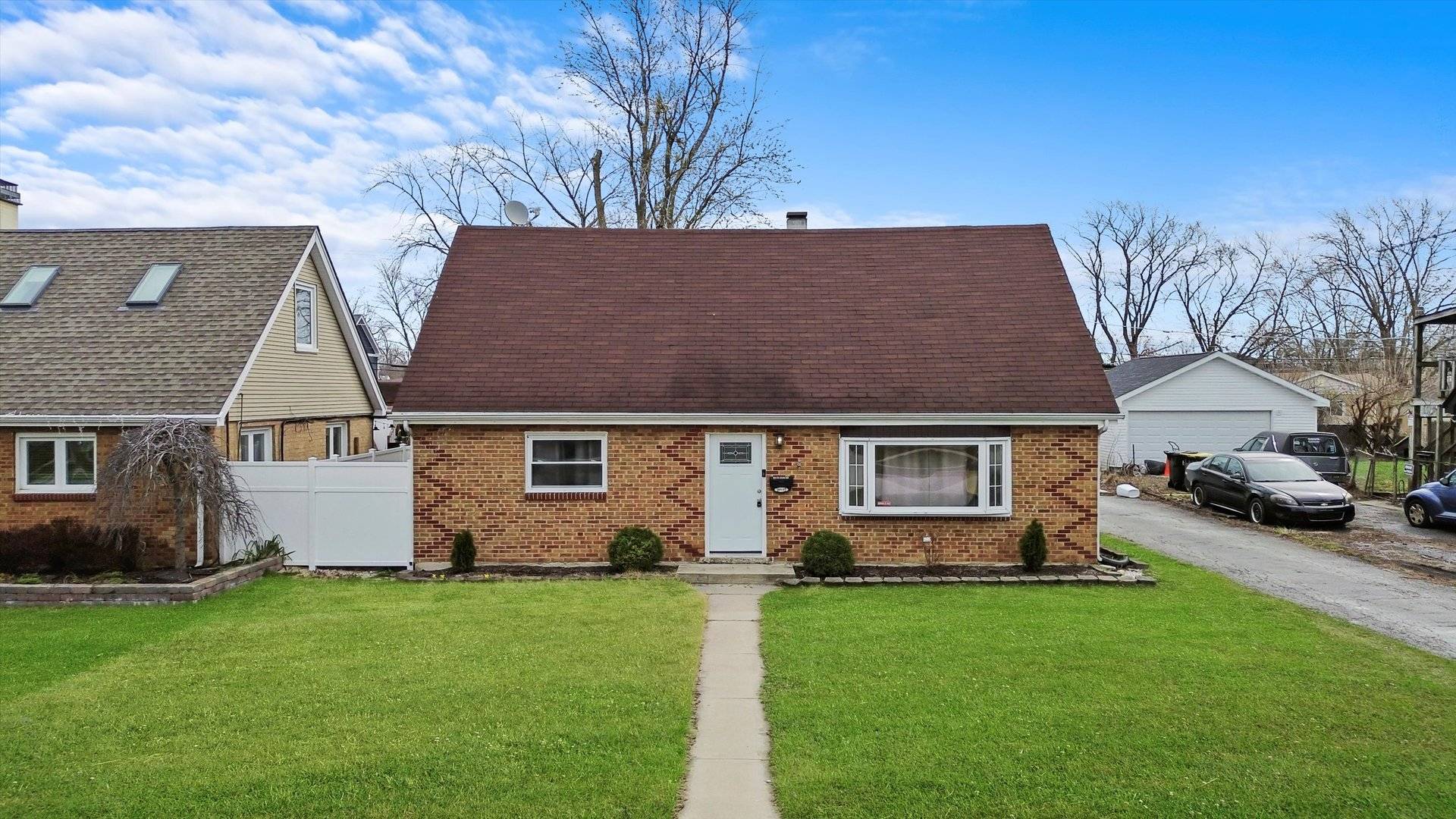 Chicago Ridge, IL 60415,10937 Moody AVE