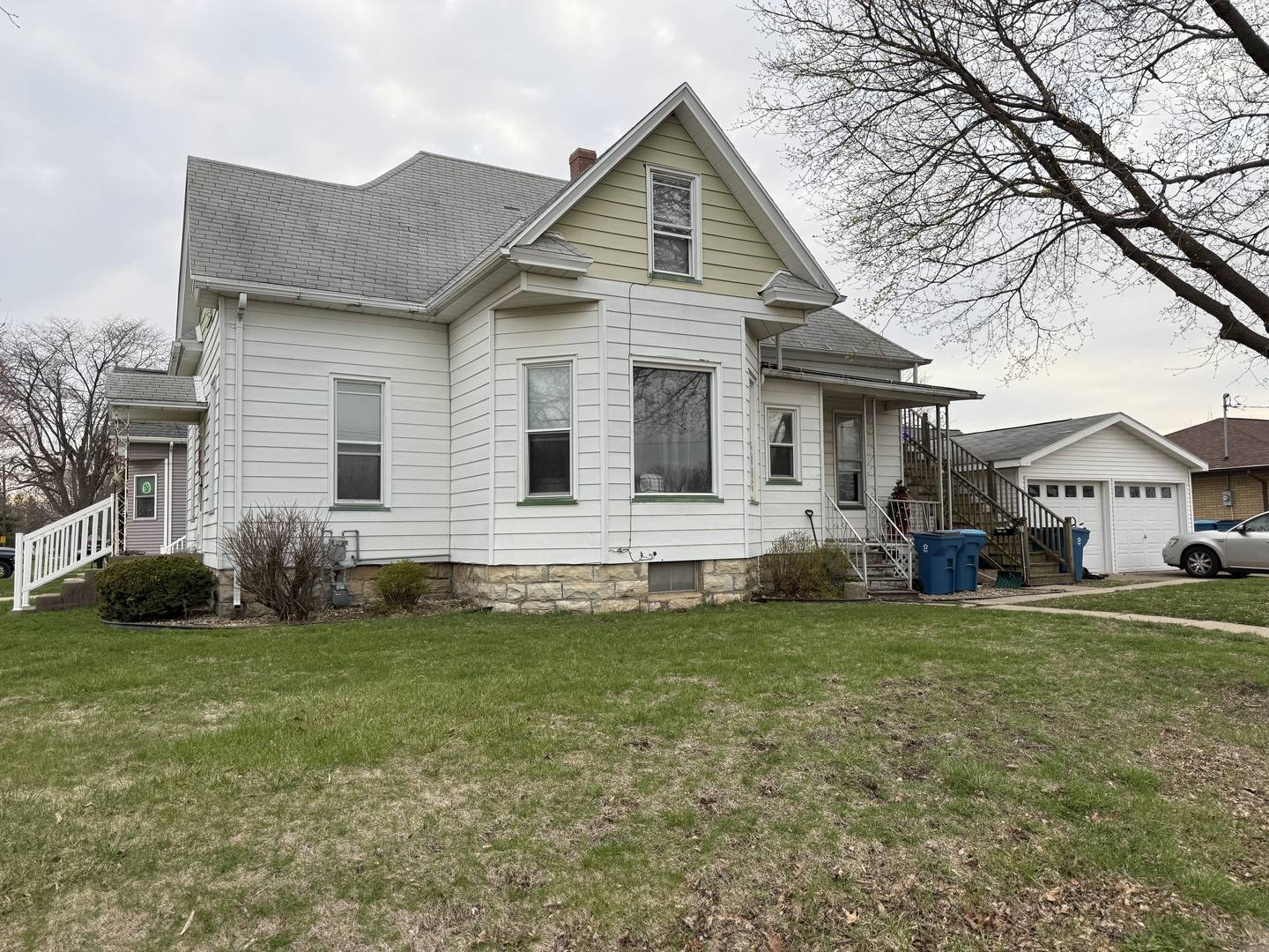 Peru, IL 61354,1503 10th ST