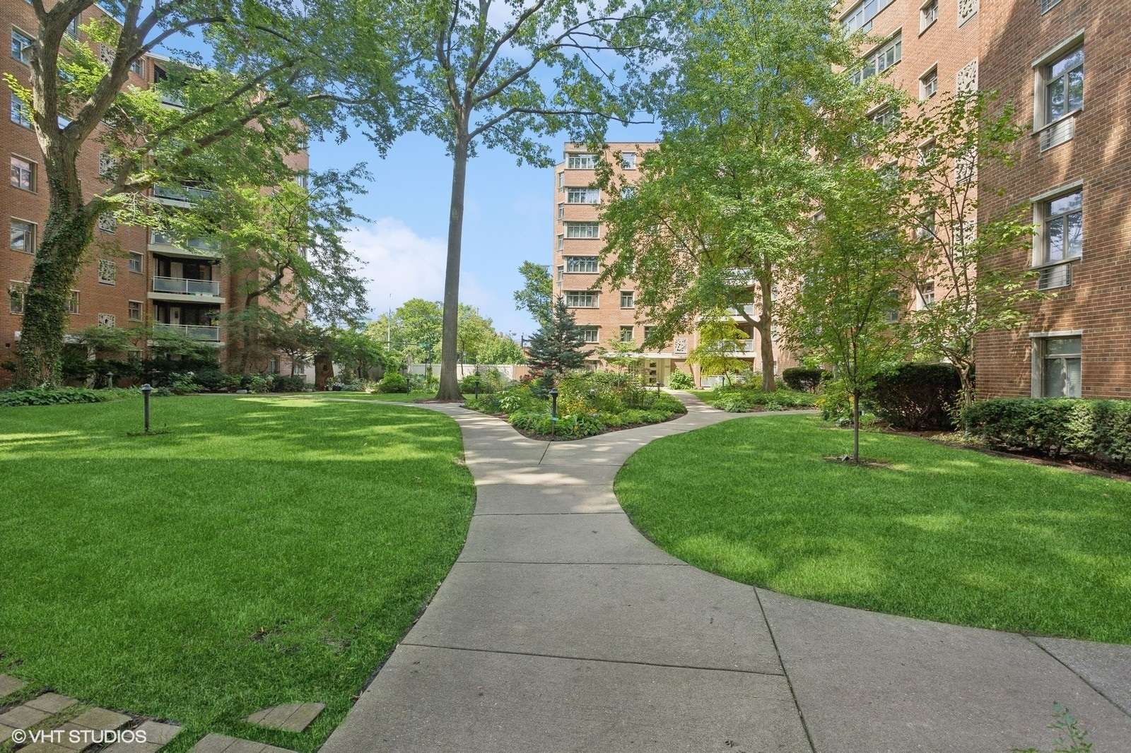 Evanston, IL 60201,1860 Sherman AVE #7NE