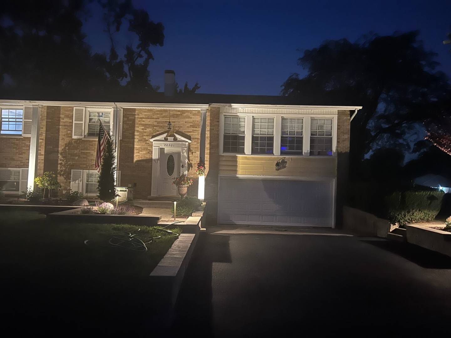 Olympia Fields, IL 60461,20301 Fairfield AVE