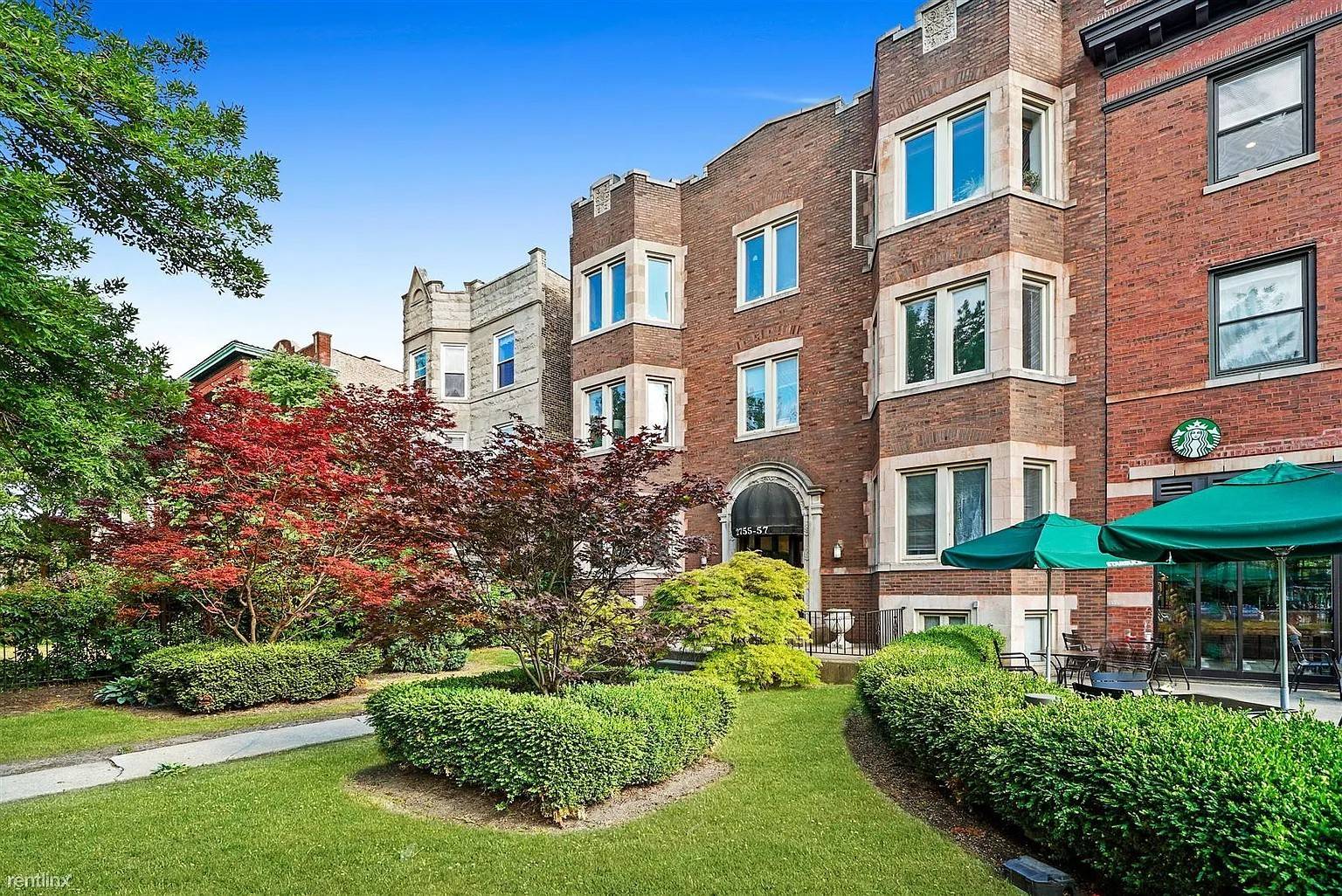 Chicago, IL 60647,2755 W Logan AVE #3