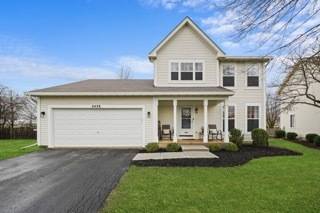 Aurora, IL 60503,2428 Smithfield CT