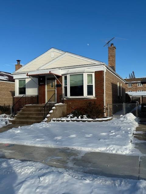 Chicago, IL 60638,5623 S Nagle AVE
