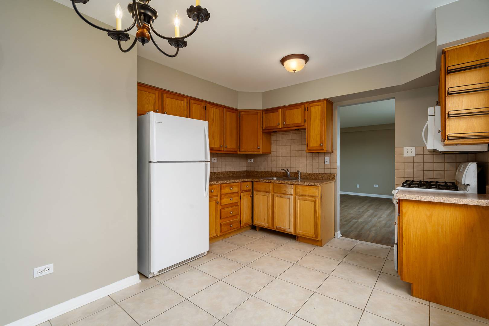 Tinley Park, IL 60477,17138 71st AVE #4