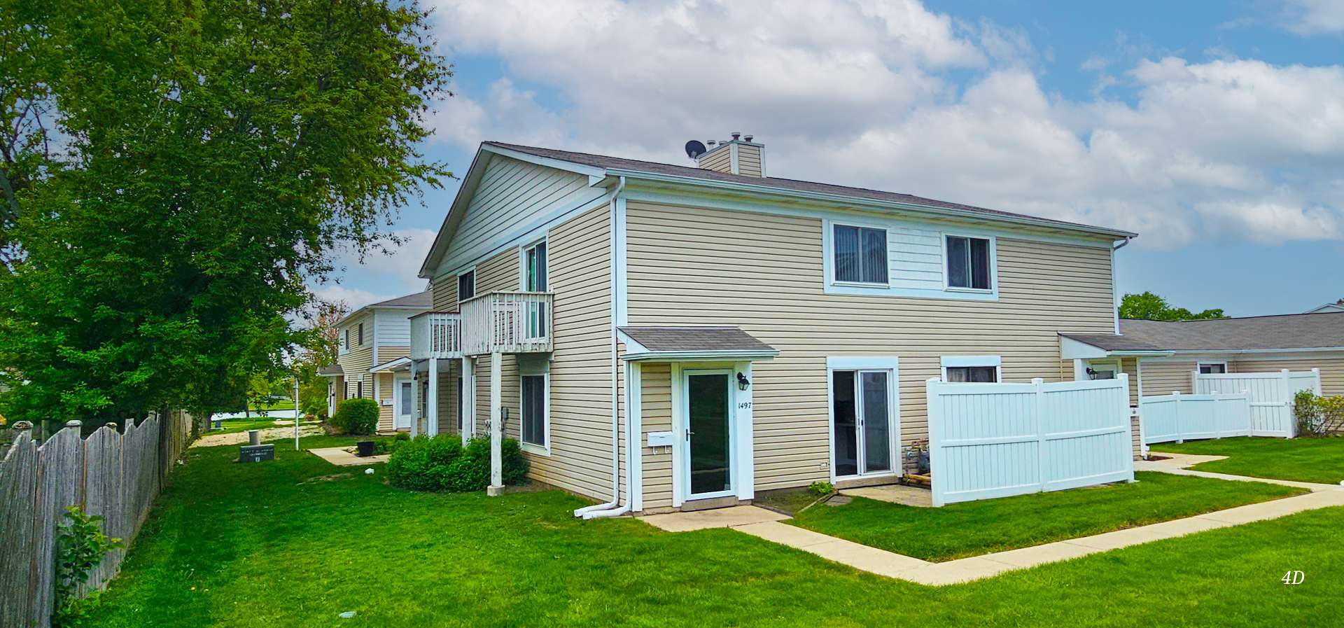 Hoffman Estates, IL 60169,1497 Cornell CT