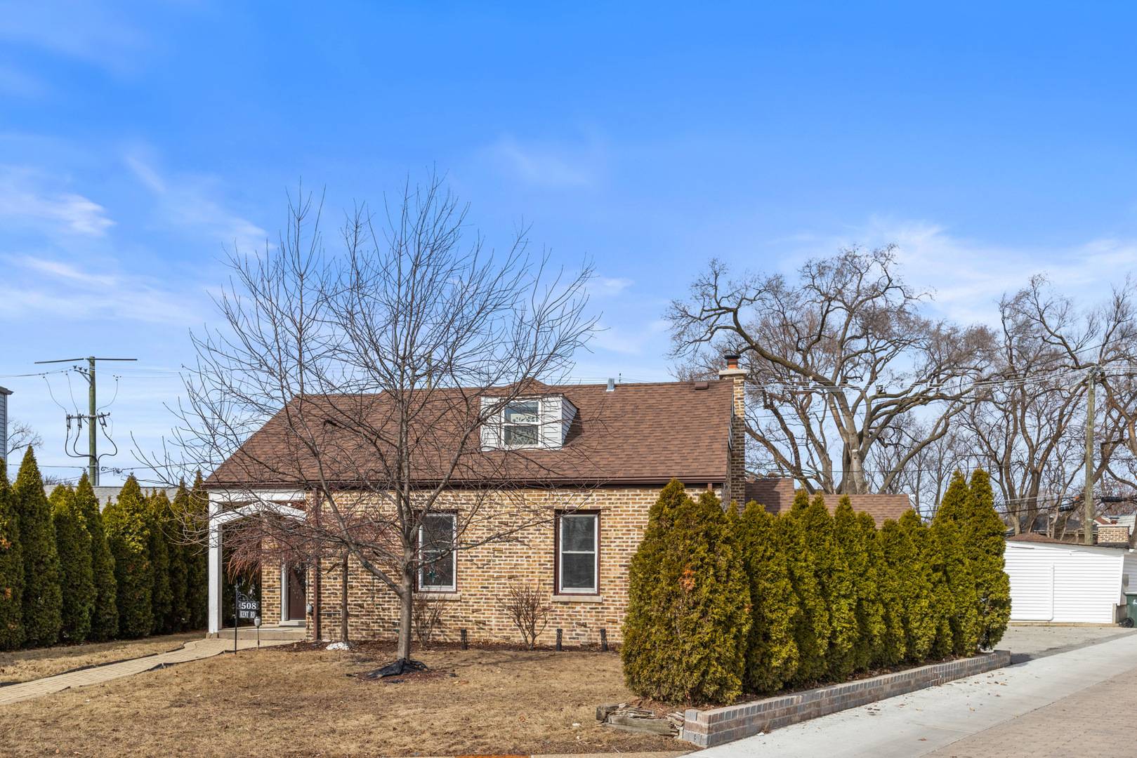 Riverside, IL 60546,508 Kent RD