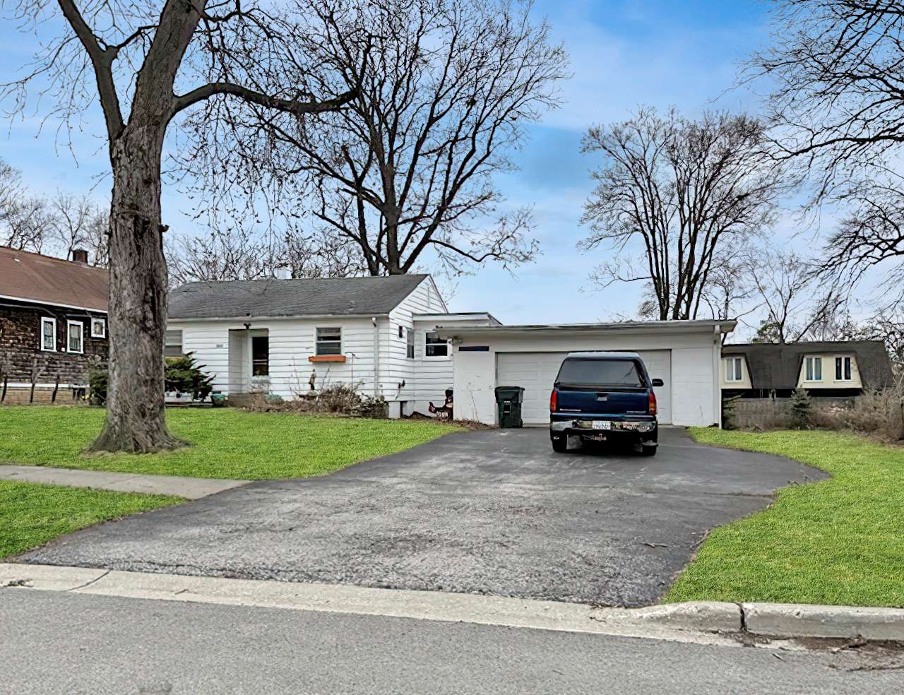 Glenview, IL 60025,1809 Jefferson AVE