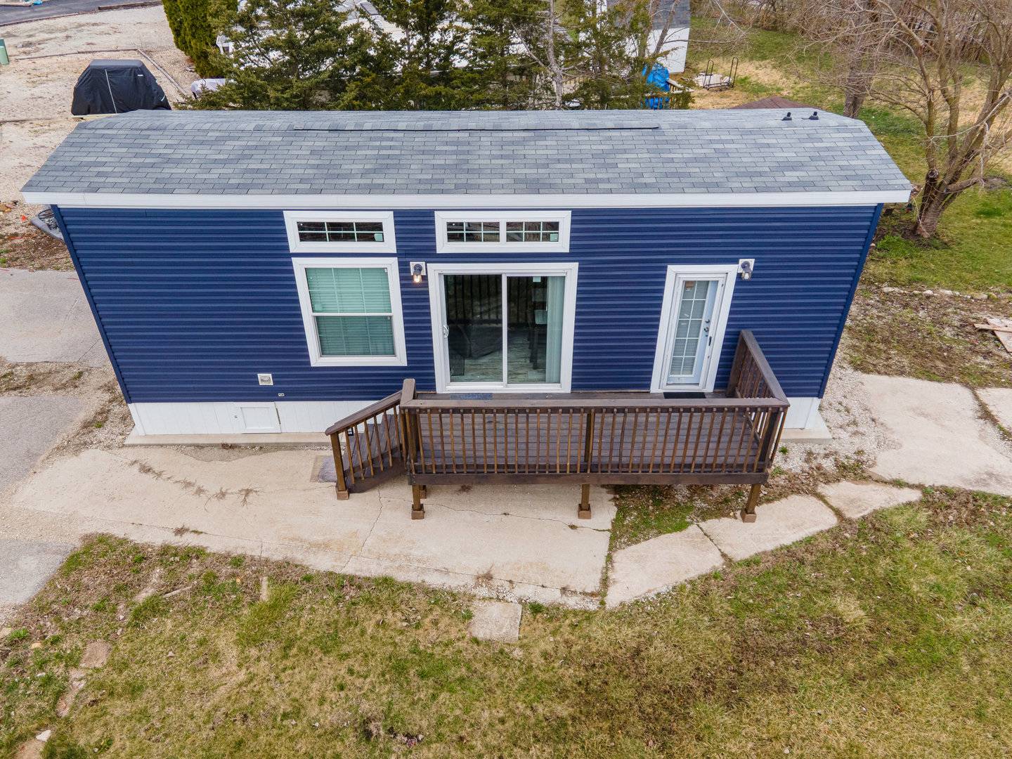 Wilmington, IL 60481,41 Dinosaur RD