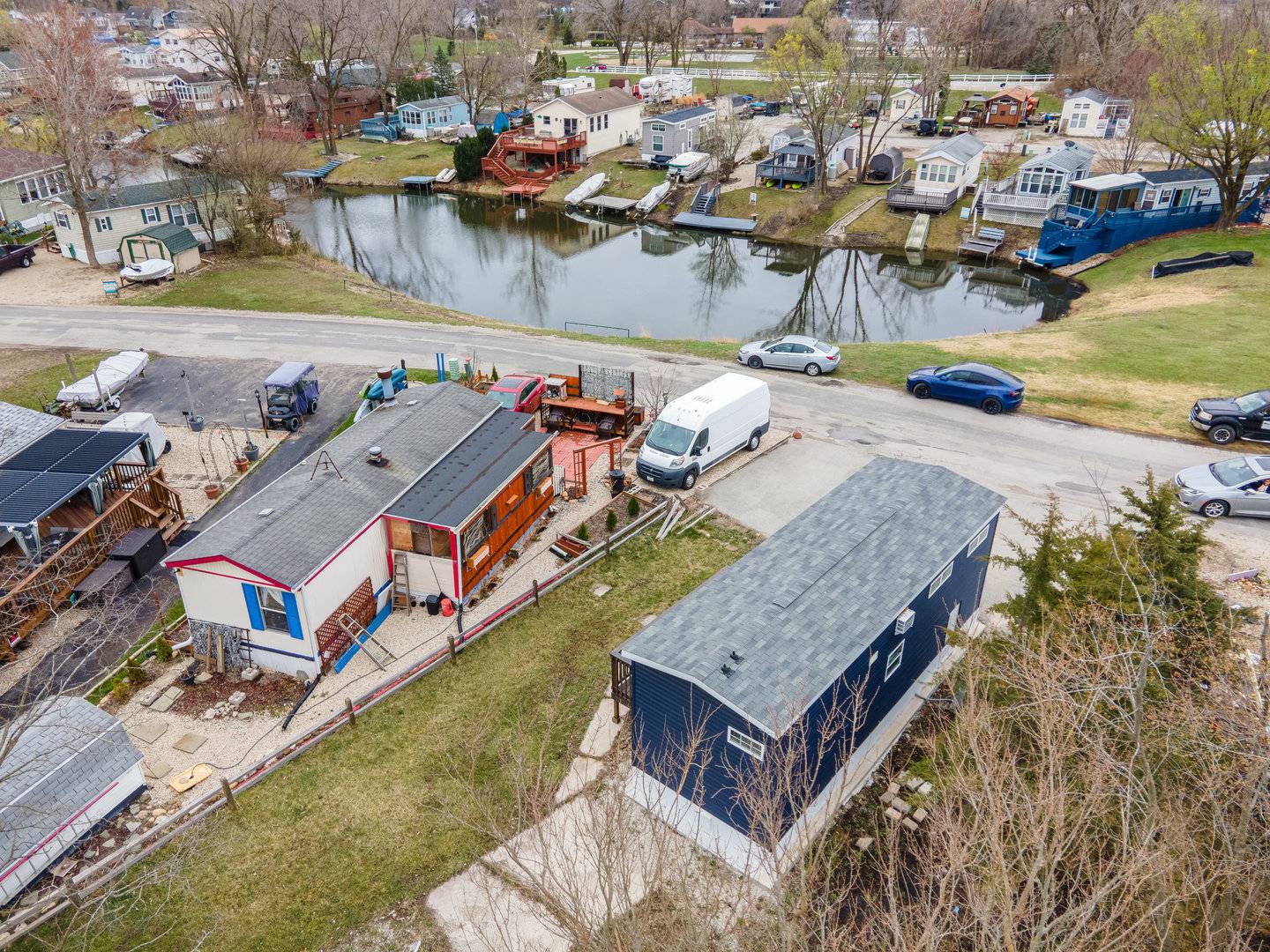 Wilmington, IL 60481,41 Dinosaur RD