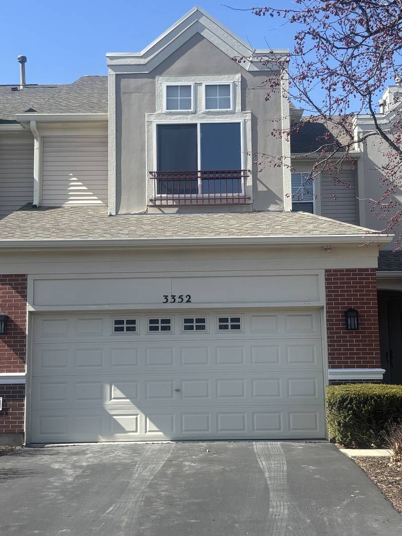 Naperville, IL 60564,3352 Rosecroft LN