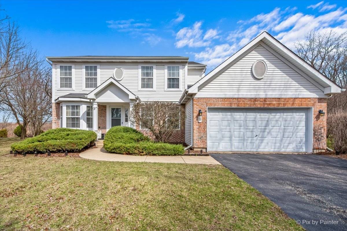 Algonquin, IL 60102,8 Lake Gillilan CT