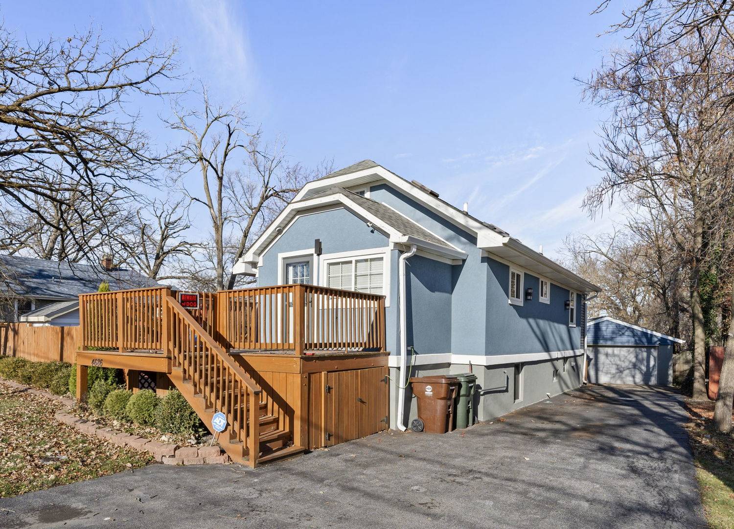 Oak Forest, IL 60452,4686 151st ST