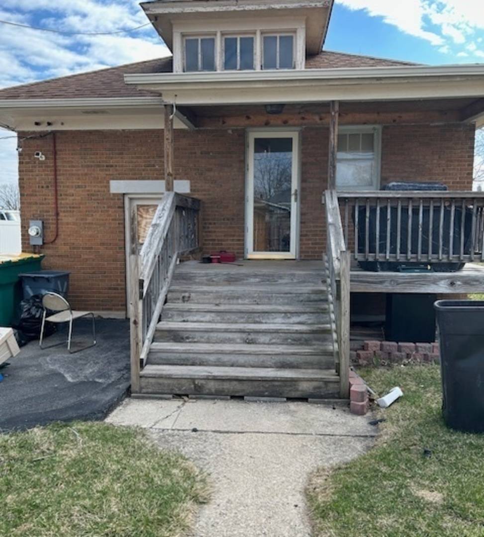 Joliet, IL 60435,725 Clement ST