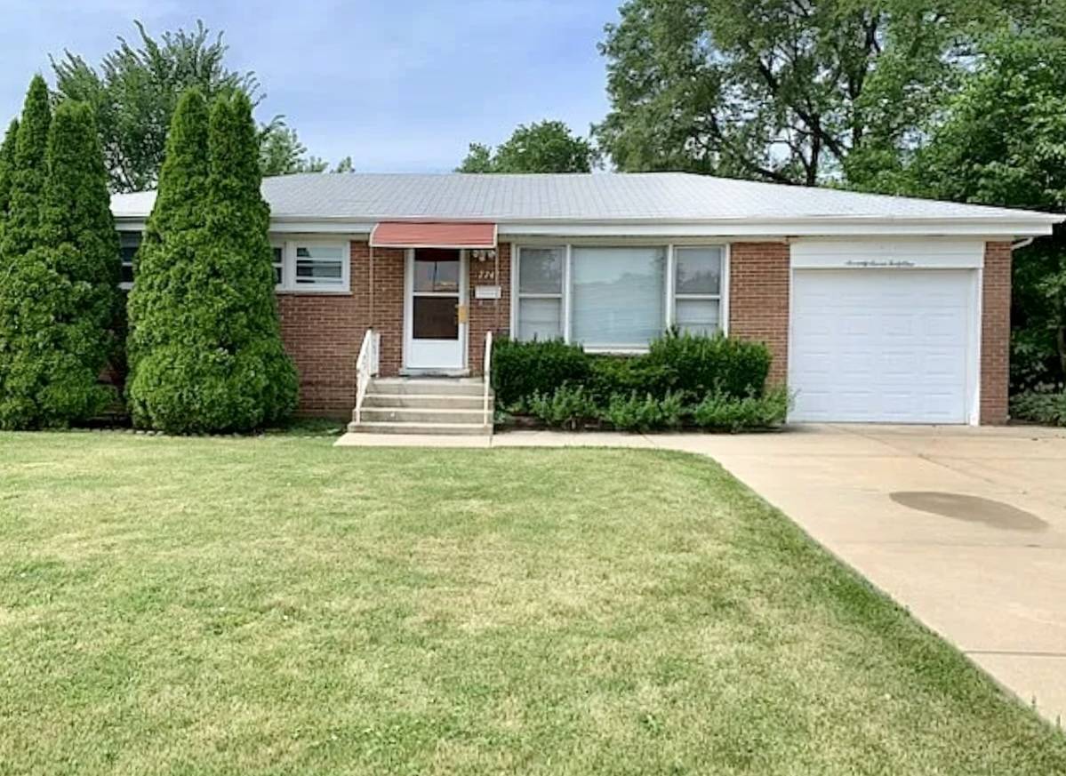Norridge, IL 60706,7741 W Argyle ST
