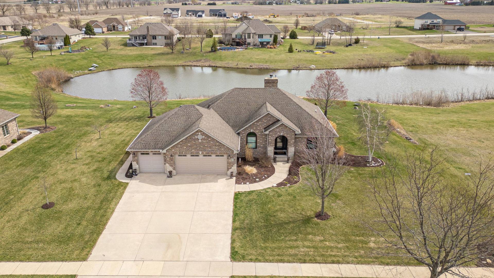 Wilmington, IL 60481,30821 Correct Craft LN