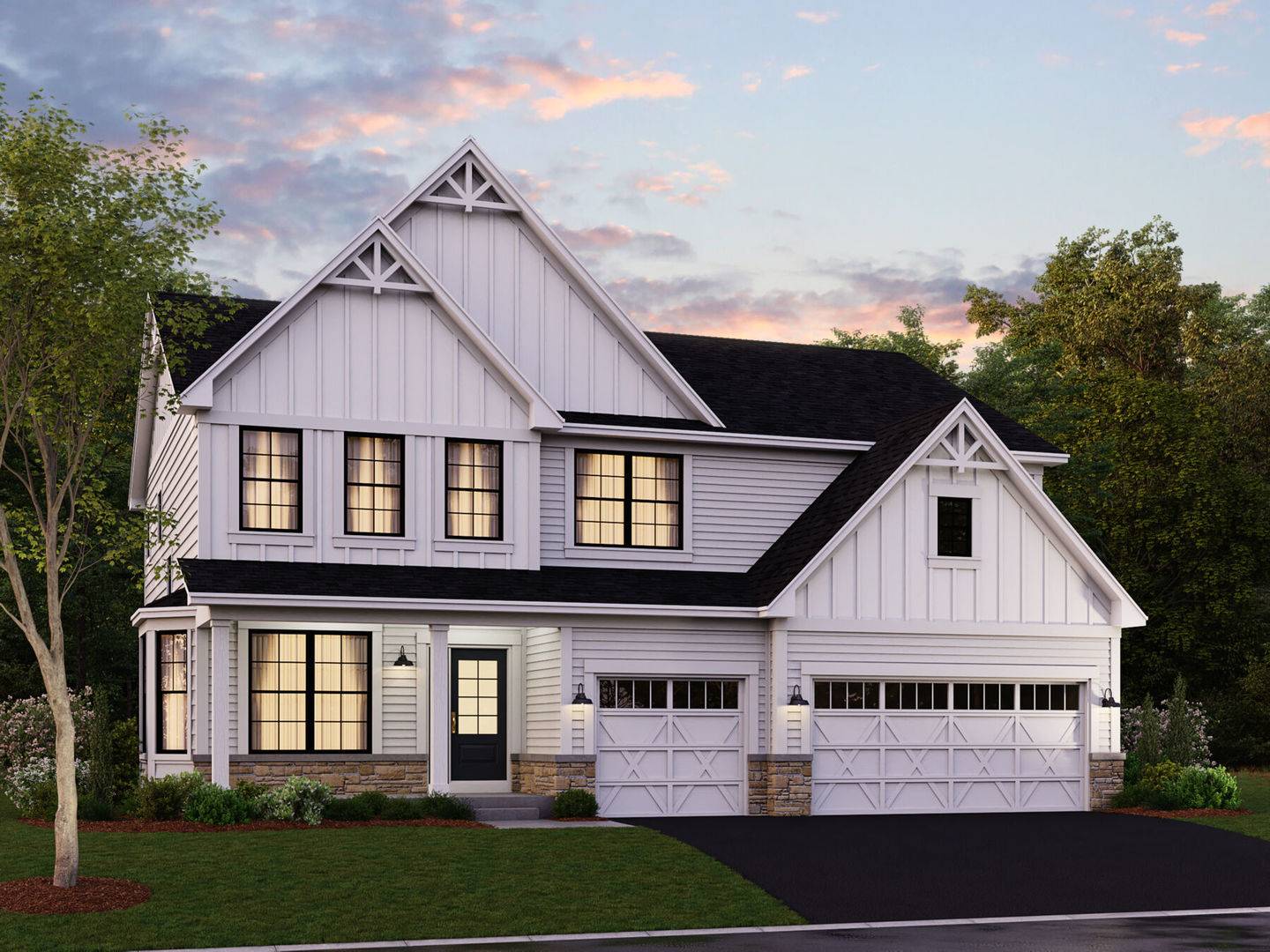 Hawthorn Woods, IL 60047,29 Open Pkwy