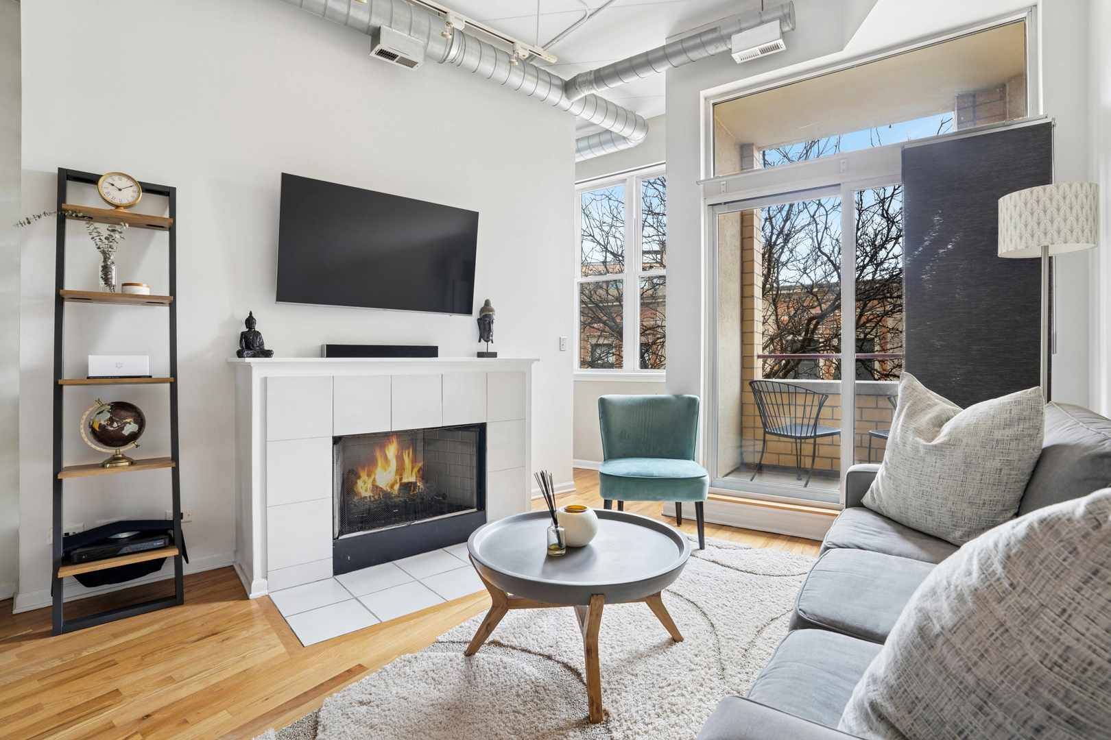 Chicago, IL 60657,1645 W School ST #205