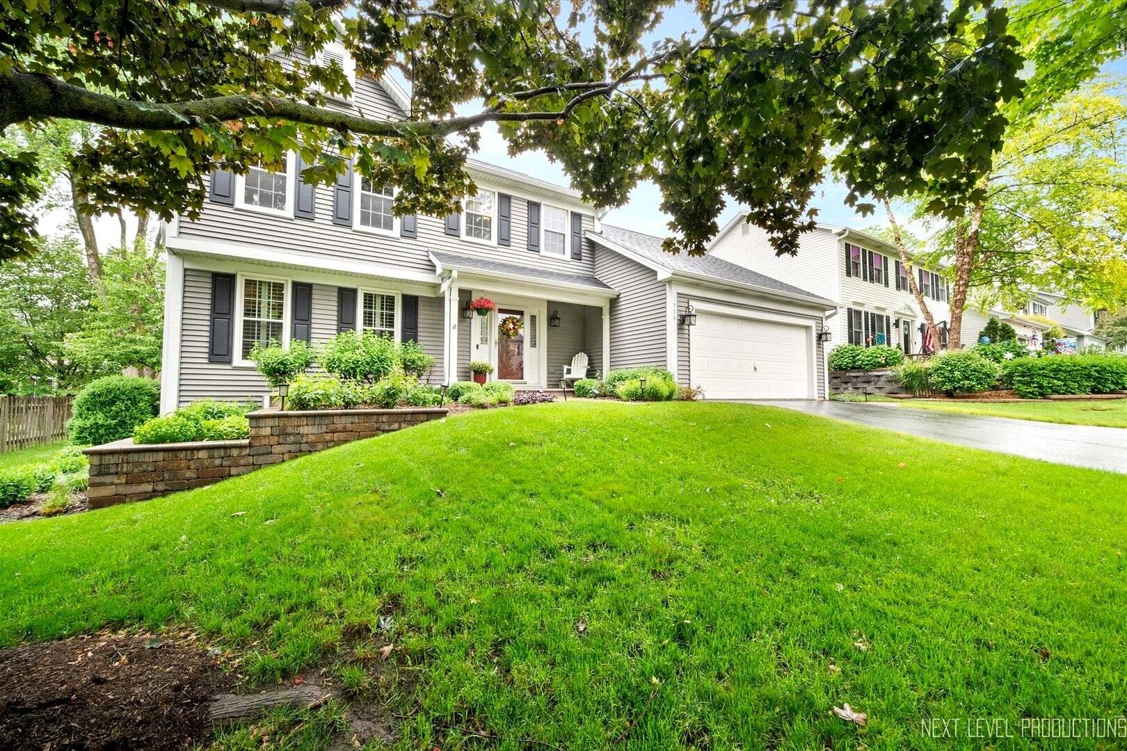 St. Charles, IL 60174,1908 Jeanette AVE