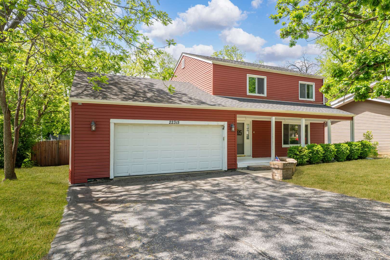 Lake Villa, IL 60046,22315 W Terry DR N