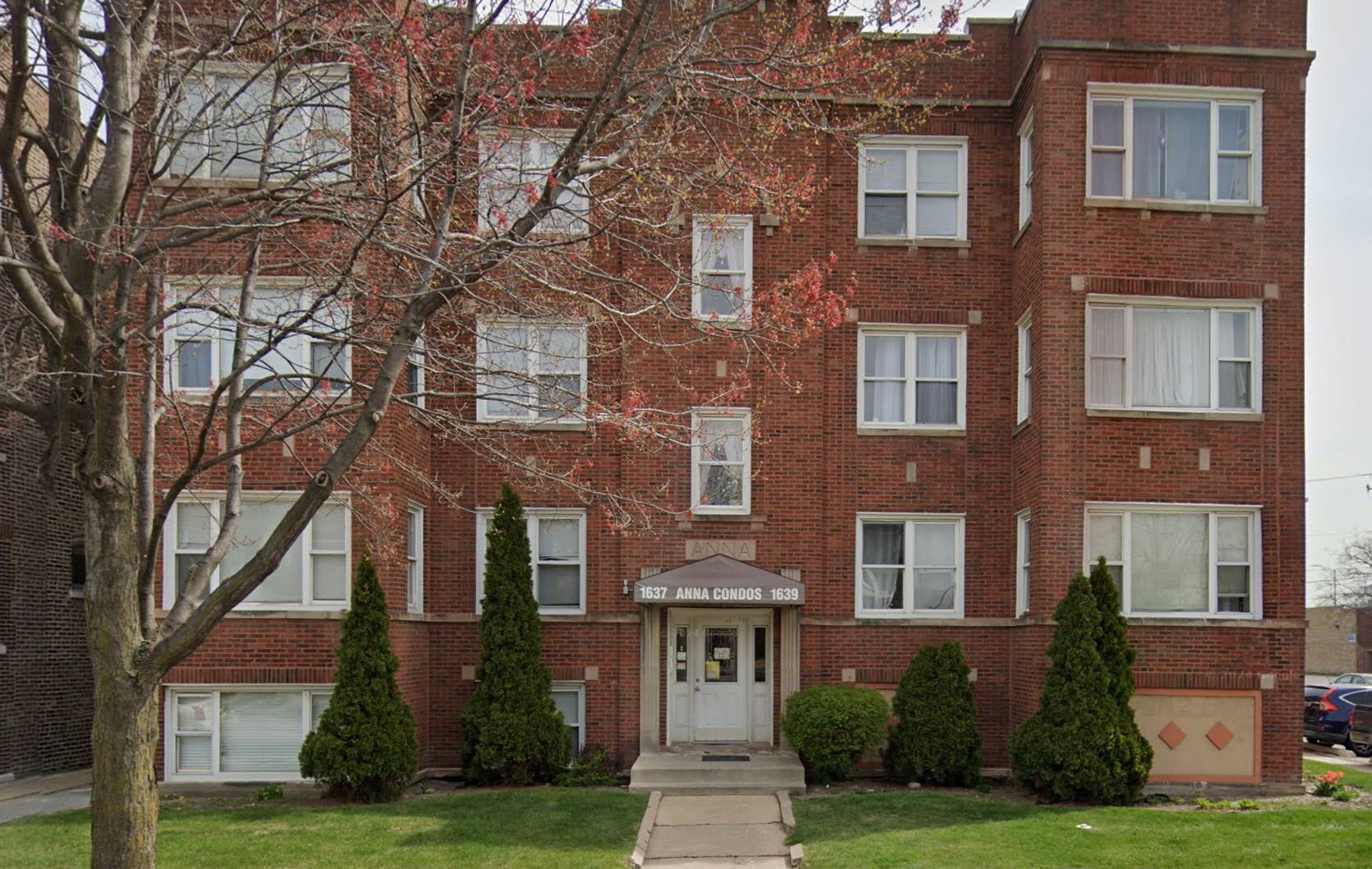 Cicero, IL 60804,1637 S 48th CT #U13