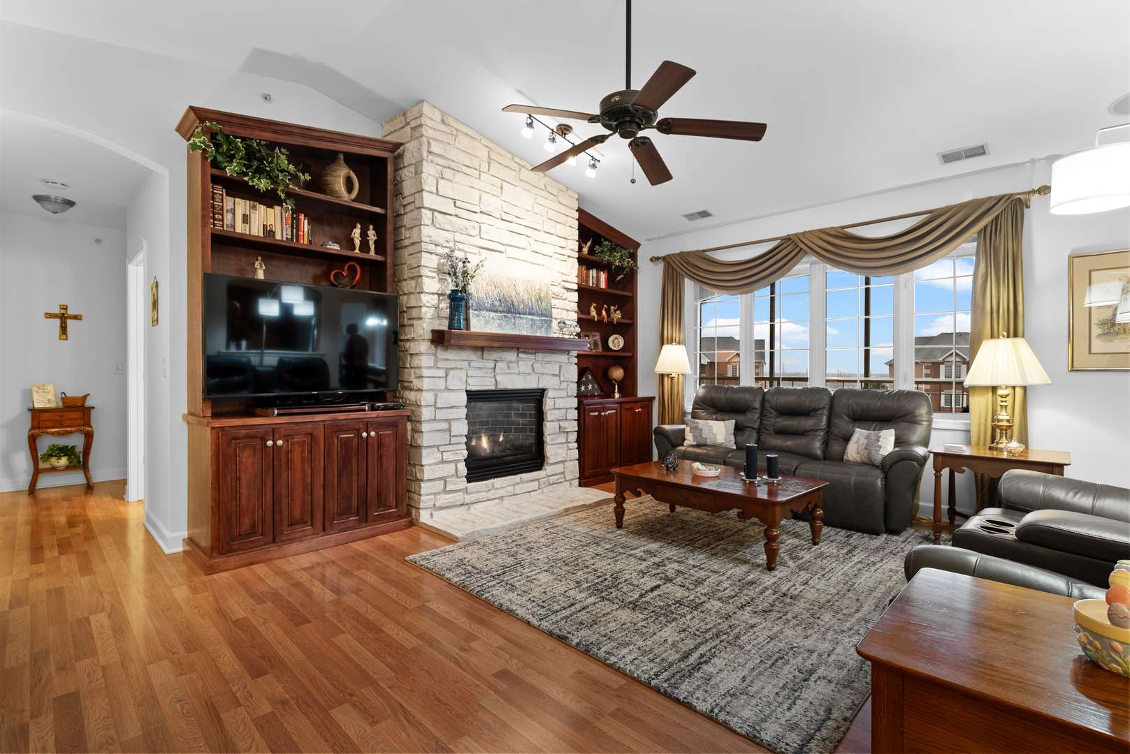 Tinley Park, IL 60487,7919 Trinity CIR #4NW