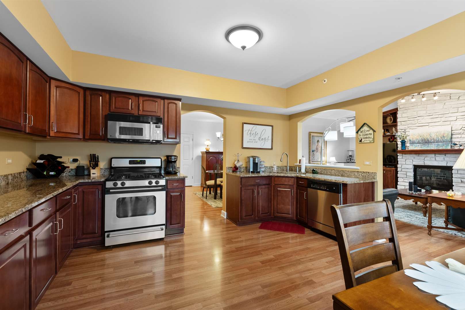 Tinley Park, IL 60487,7919 Trinity CIR #4NW