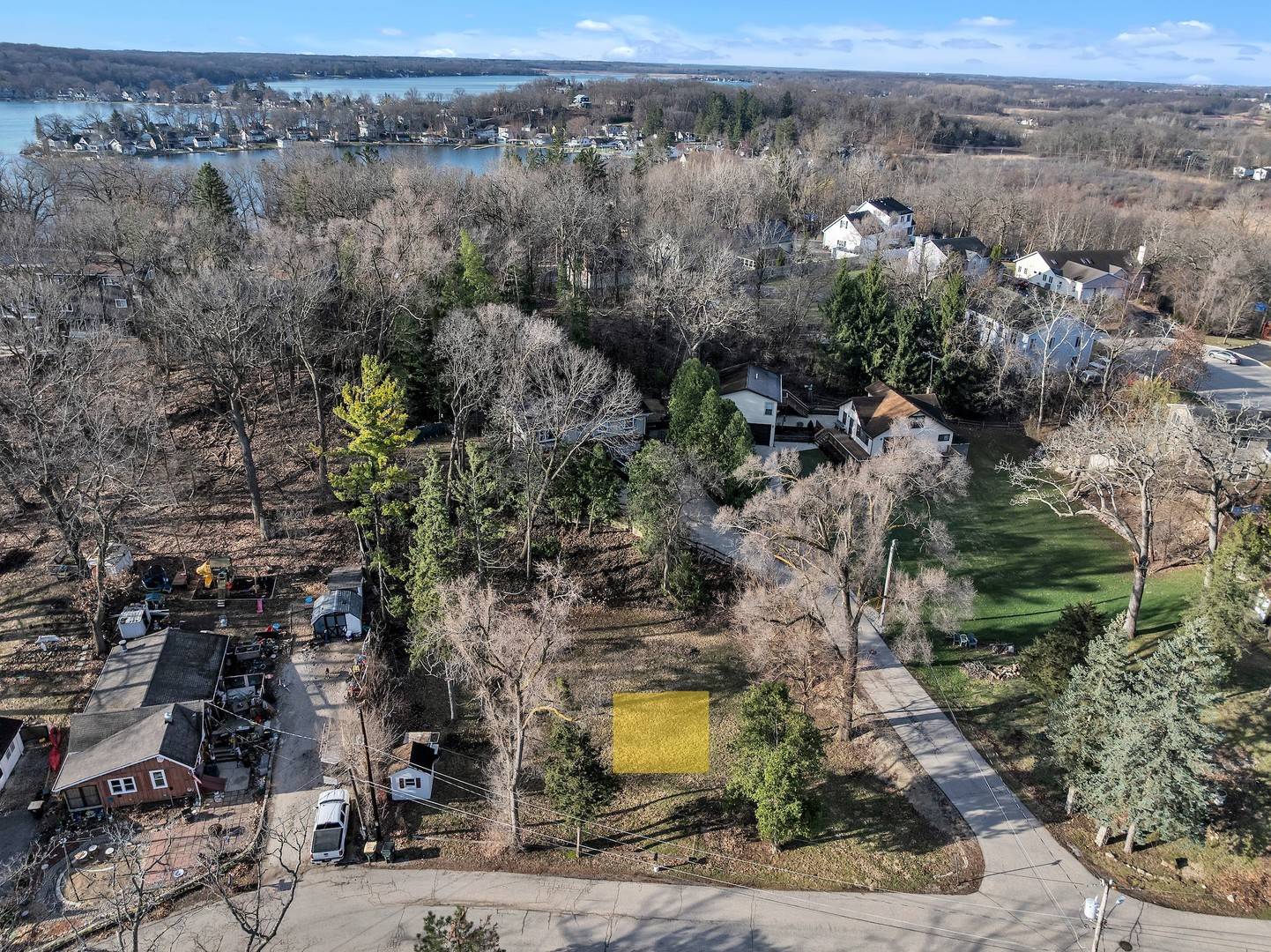 Twin Lakes, WI 53181,343 Oak Ridge DR
