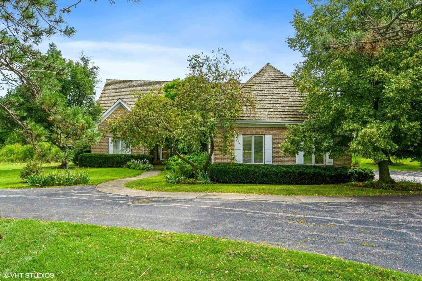 Long Grove, IL 60047,6248 PINETREE DR