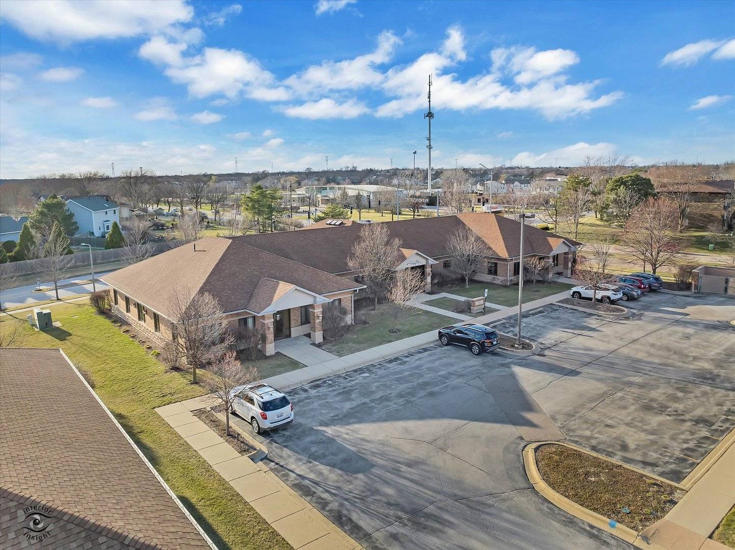 Aurora, IL 60504,3817 Mccoy DR