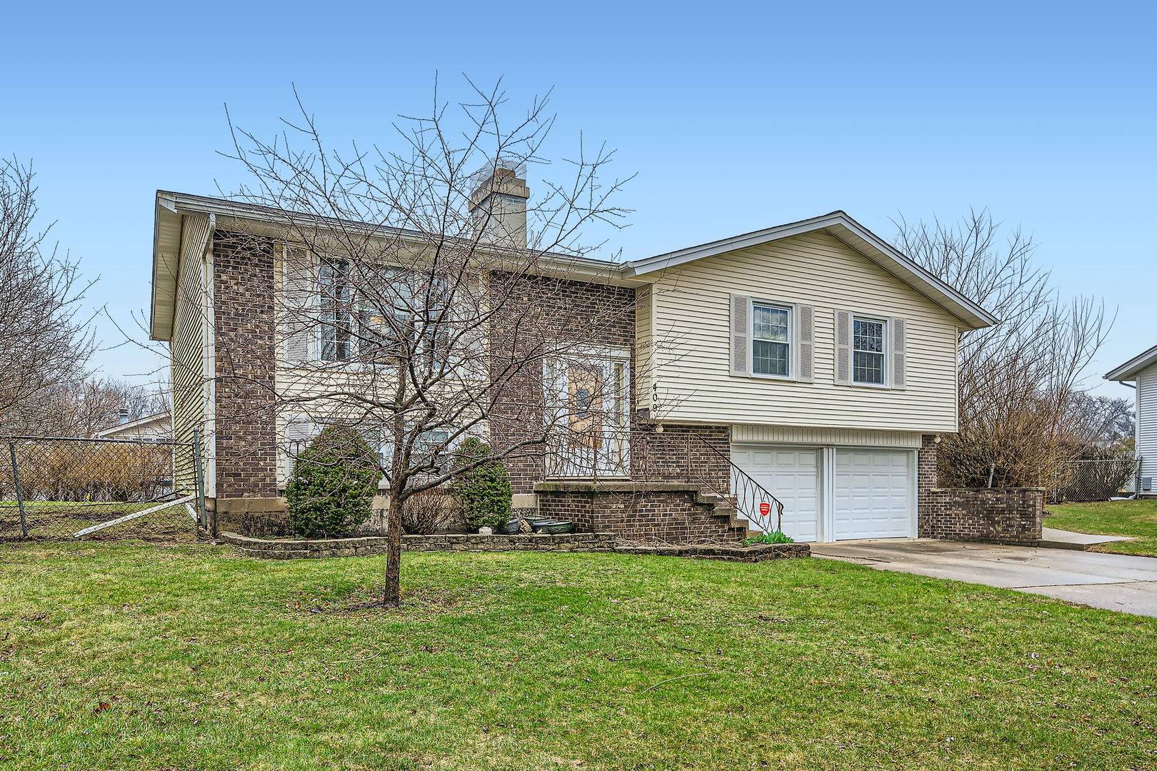 Schaumburg, IL 60193,409 Savoy CT