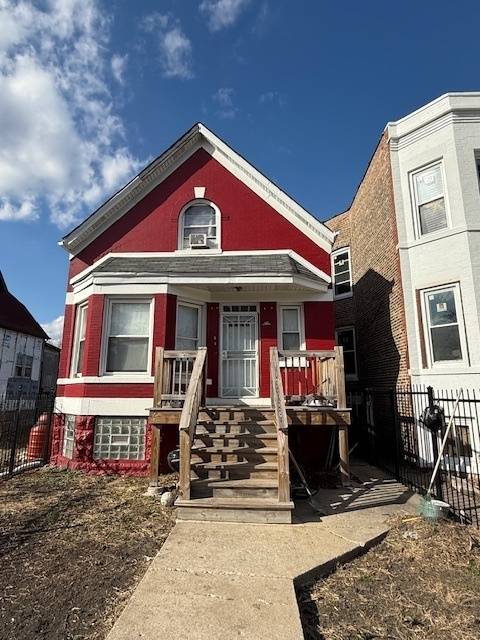 Chicago, IL 60644,4734 W Monroe ST
