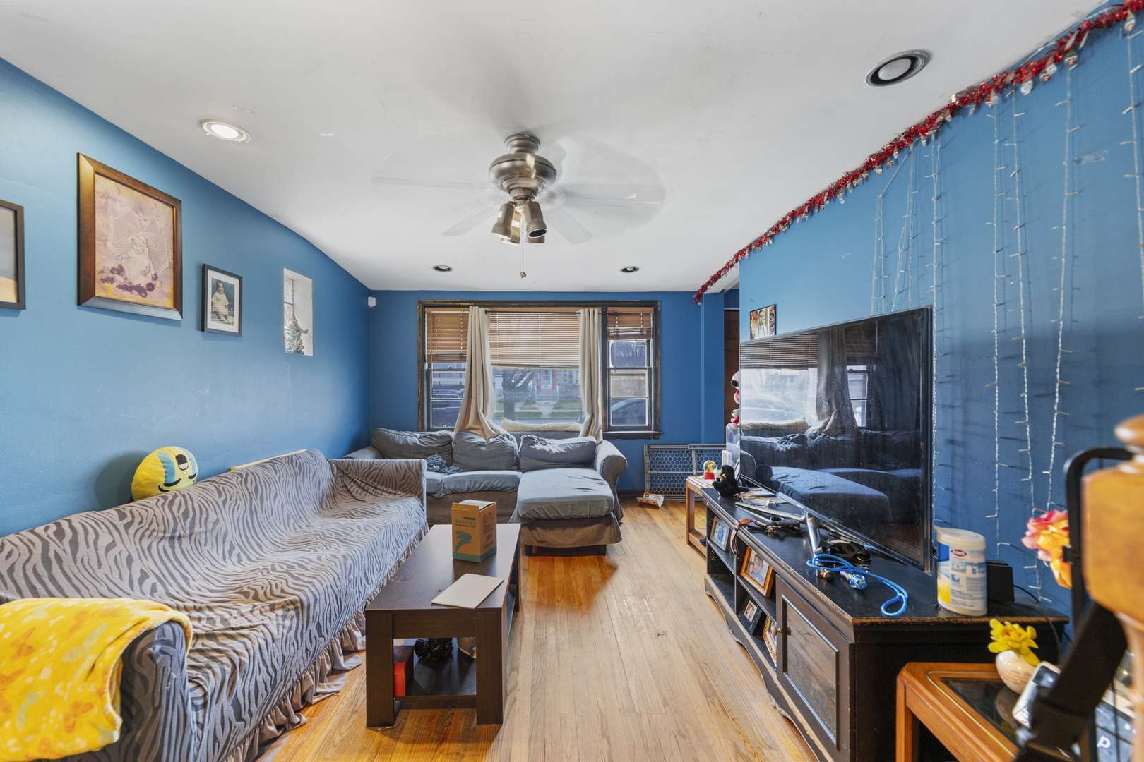 Cicero, IL 60804,1642 S 56th CT