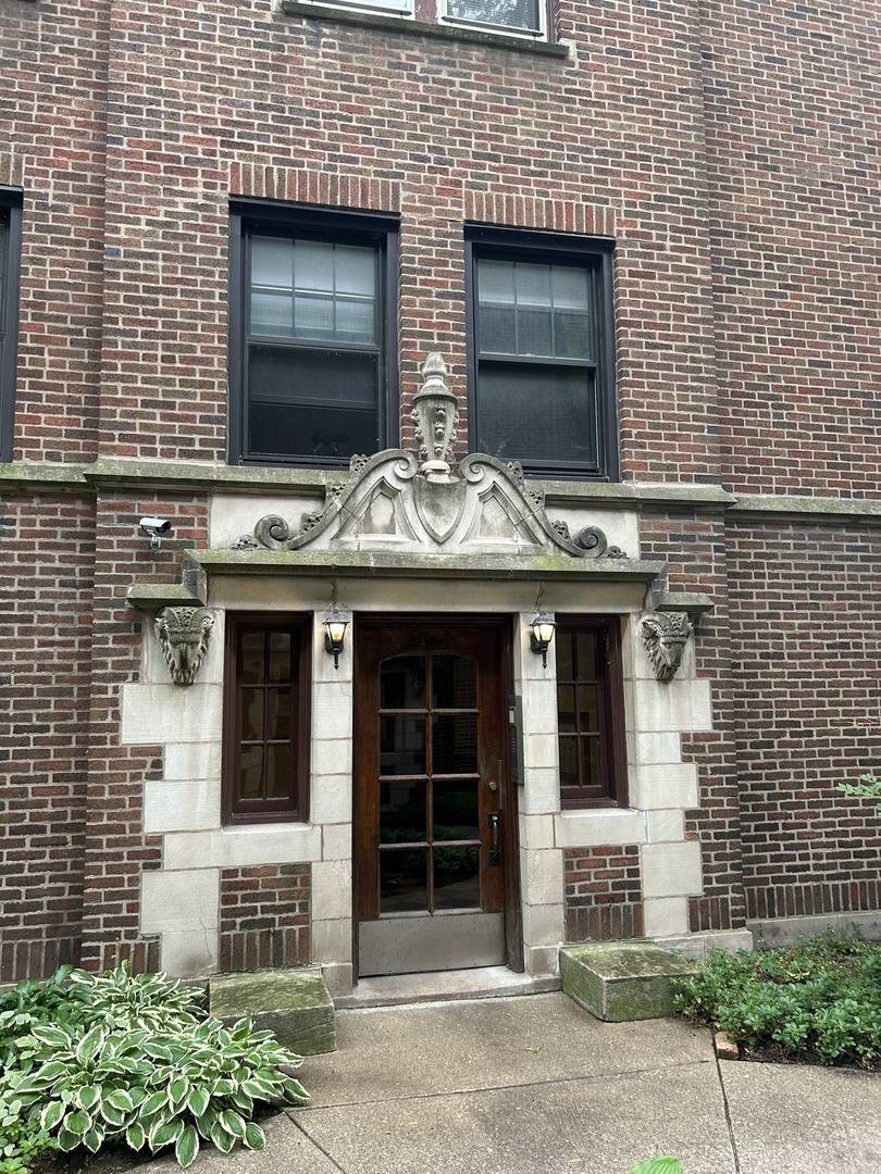 Chicago, IL 60615,5463 S Ingleside AVE #3E