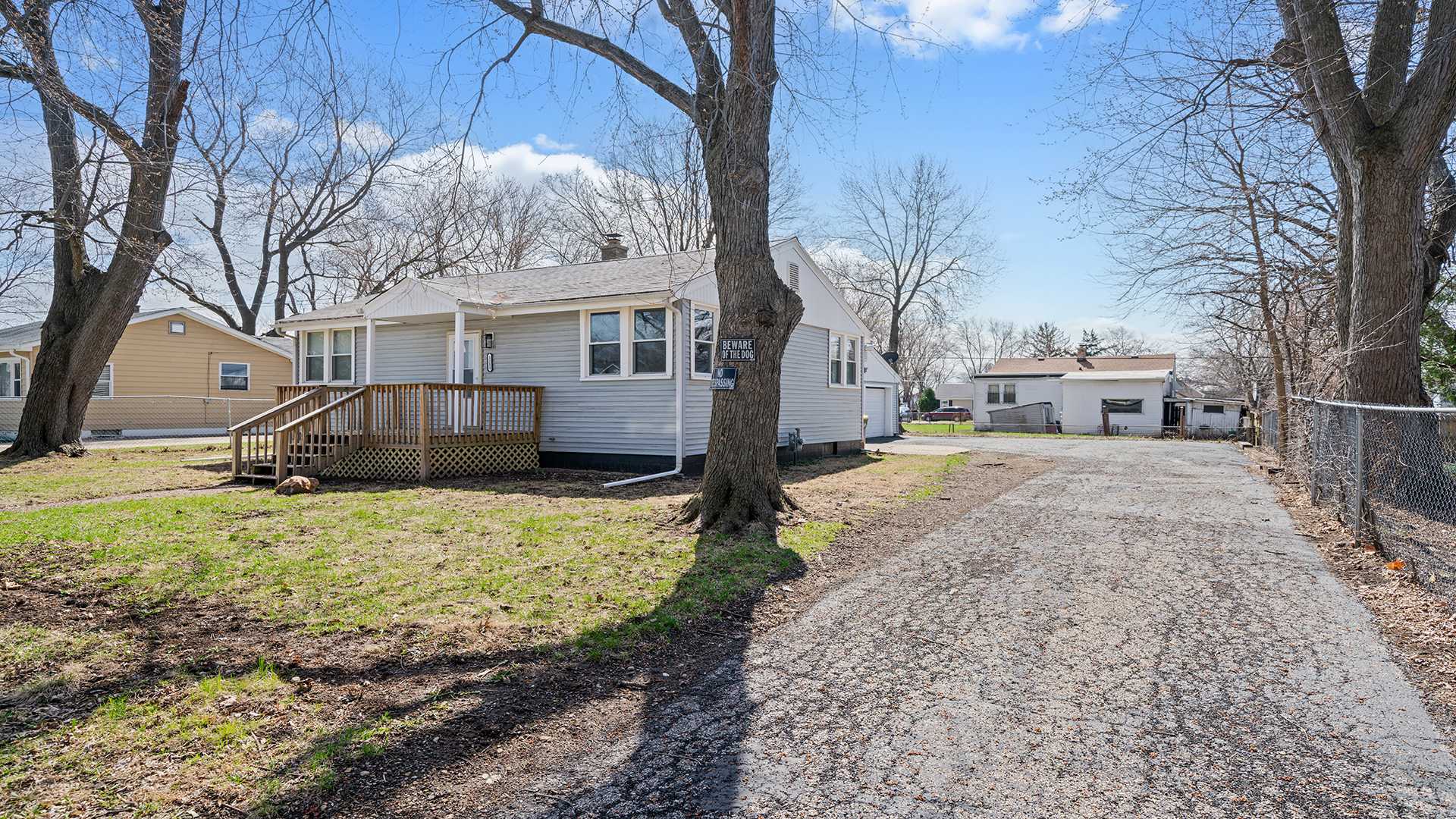 Rockford, IL 61109,1211 41st AVE