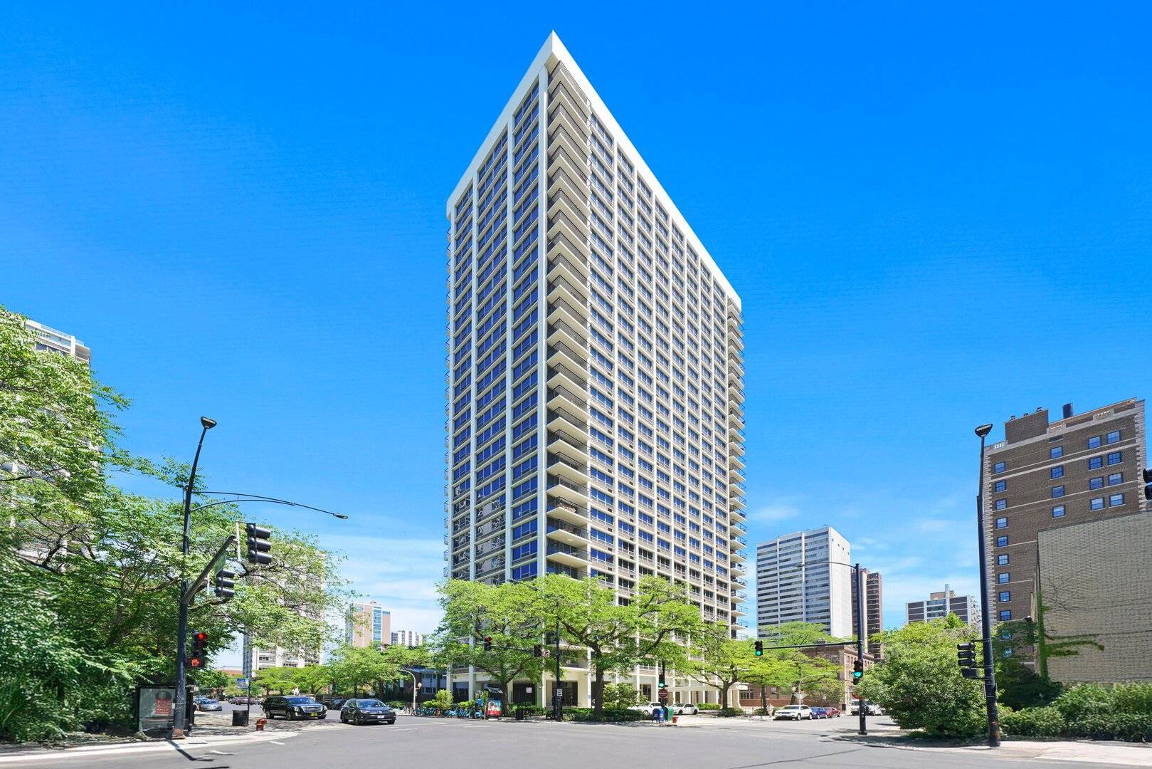 Chicago, IL 60610,88 W Schiller ST #2703