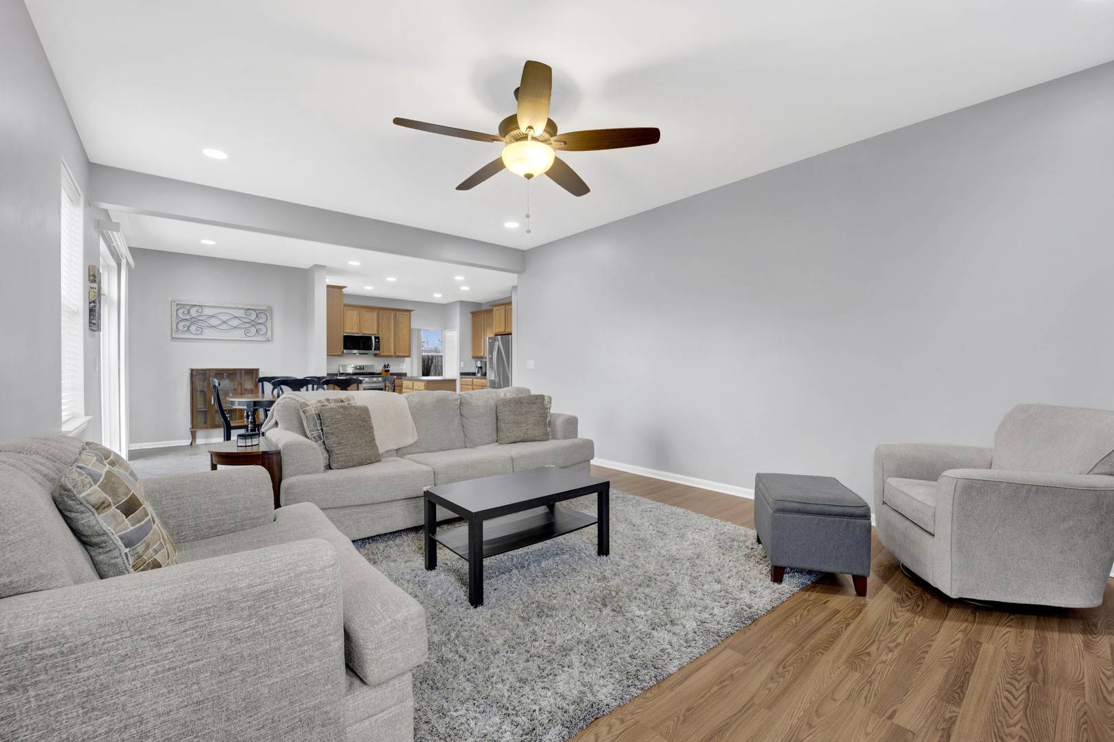 Wauconda, IL 60084,2263 Trailside LN